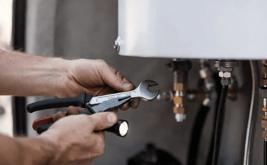 Why choose Water Heater Repair in Ohio City, CO